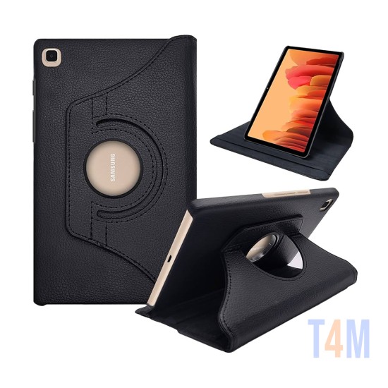 Flip Cover for Samsung Galaxy Tab A7/T505 Black